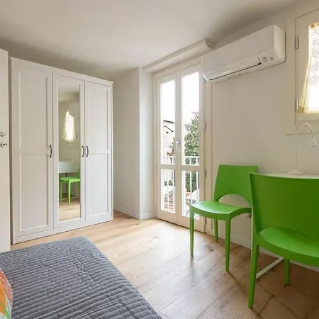 Borgo Pinti'S Duplex Apartment Florenz Exterior foto