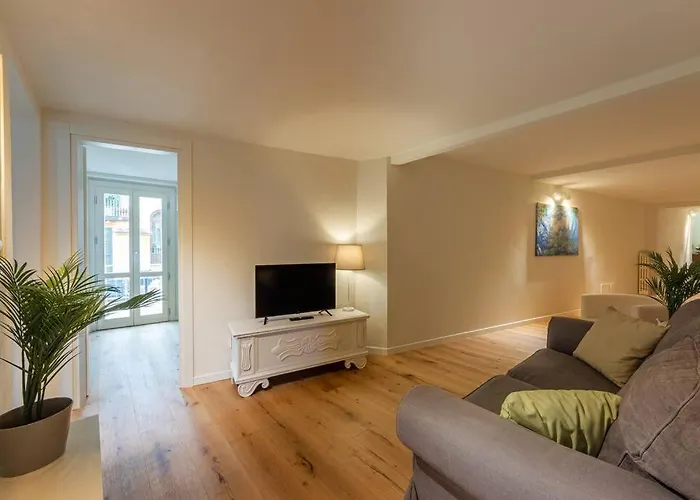 Borgo Pinti\'S Duplex Apartment