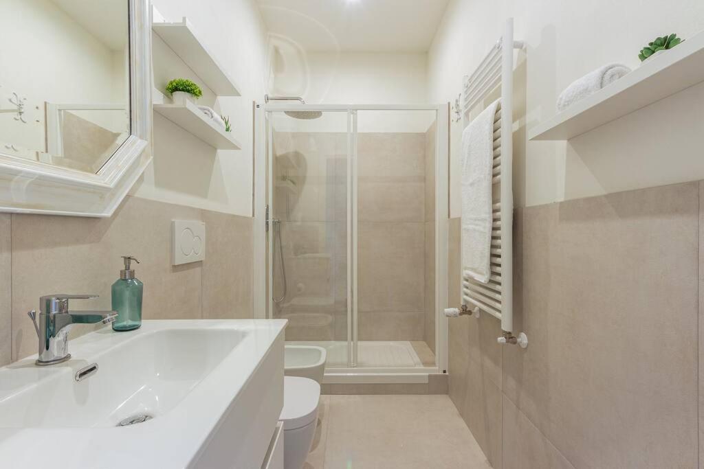 Borgo Pinti's Duplex * Firenze