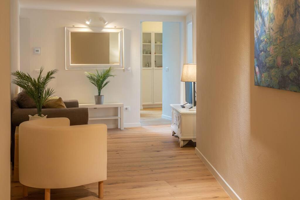 Appartamento Borgo Pinti's Duplex *