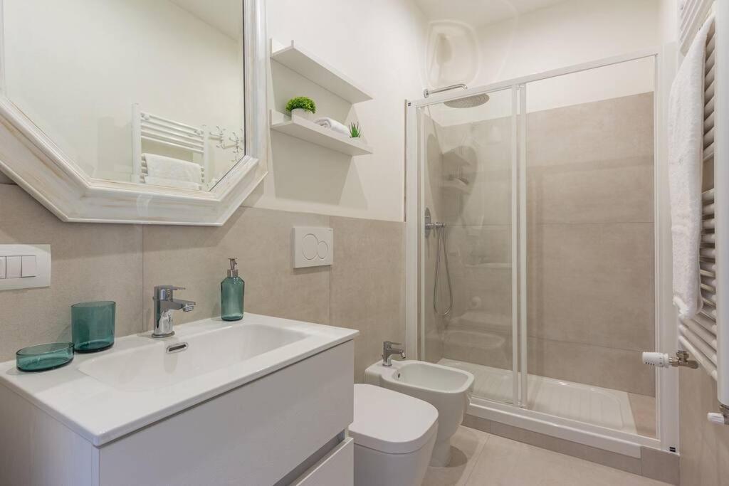 Borgo Pinti's Duplex Appartamento *