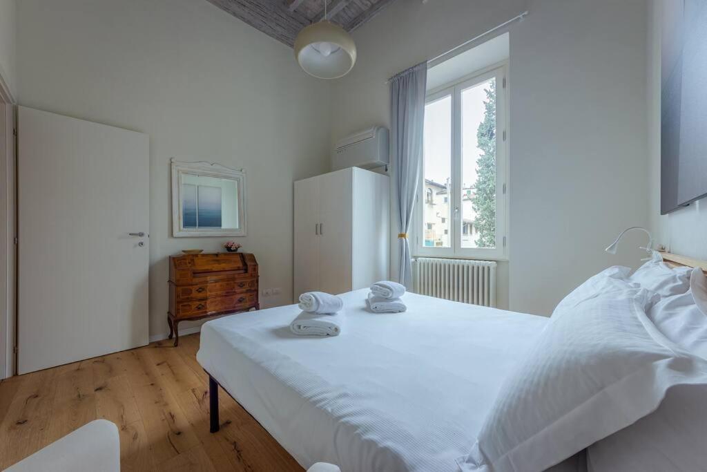 Borgo Pinti's Duplex Appartamento Firenze